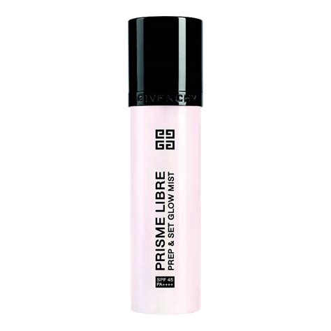 givenchy face mist|givenchy lipstick.